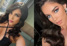 Arrestohet Miss Bolivia, kjo është arsyeja