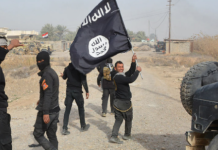 ISIS-i vret shtatë luftëtarë pro-regjimit në Siri