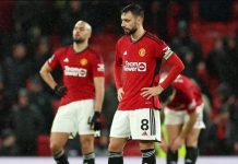 Manchester United do të pësojë humbje të mëdha në rast eliminimi nga Liga e Kampionëve