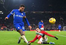 Reece James pritet ta humb Kampionatin Evropian, një ish-futbollist i Chelseat do ta zëvendësojë atë