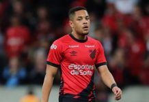 Si mund të rreshtohet Barcelona në fushë pas transferimit të Vitor Roque?