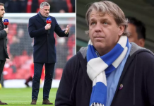 Carragher sulmon pronarin e Chelseat pasi ai po e shet një yll të skuadrës