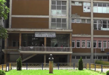 Sulmohet fizikisht një punonjës i spitalit të Gostivarit, arrestohet një person