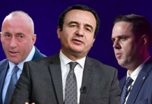 Rezultatet e sondazhit të fundit ‘tronditëse’ për opozitën – LVV, ende “shpresa e vetme” e qytetarëve?