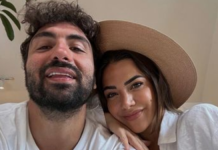 Pas ndarjes nga Ledri, Sara tashmë e ka gati planin për jetën e saj