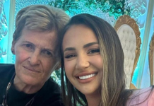 Kiara Tito zbulon për herë të parë raportin me mamanë e Luizit!