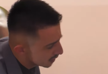 Ganiu zbulon emrin e ish të dashurës që e përmendi shpesh në BBVK