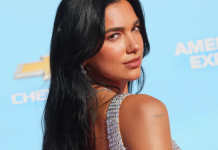 Lë pas Adele, Dua Lipa siguron fitime marramendëse