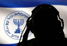 Irani ekzekuton katër persona pasi kishin spiunuar për Mossad