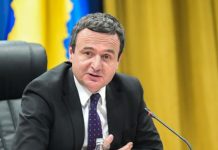 Kurti takoi gjeneratën e dytë të Diplomacisë Qytetare: Bashkatdhetarët, pjesë vitale e kombit shqiptar