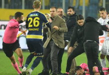 Superliga turke do të rifillojë javën e ardhshme