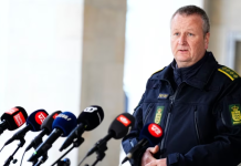 Katër të arrestuar në Danimarkë dhe Holandë për përgatitjen e një sulmi terrorist