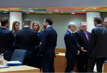 Domethënia “e fshehtë” e dy fjalive të BE-së për Ukrainën