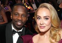 Adele nënshkruan një kontratë paramartesore me Rich Paul për të mbrojtur pasurin e saj milionëshe