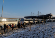 Si votuan serbët e Kosovës?