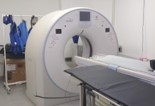 Aparaturat për diagnostikim ose nuk punojnë, ose nuk shfrytëzohen