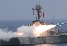 Irani shton raketa të sofistikuara në arsenalin e tij
