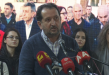 Qoku: Si ish-anëtar i ASH-së, e di që vendin e ka në mesin e LEN-it