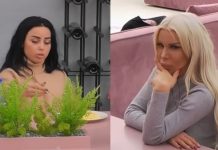 Linda nuk kursen ofendimet ndaj Edonës: Doktori nuk t’i ka bërë mirë të pasmet
