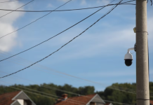 Kosova heq kamerat “misterioze” në komunat me shumicë serbe