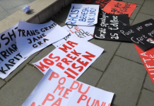 As një e pesta e pronave në Kosovë nuk zotërohet nga gratë