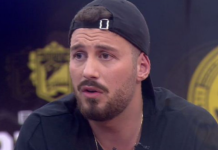 Donald Veshaj flet për eksperiencën në Big Brother: Vjen një herë në jetë, mua ma ndryshoi jetën dhe bëri që të dilja në sipërfaqe