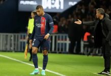 “Unë jap urdhra te PSG” – Luis Enrique ia tregon vendin Kylian Mbappes