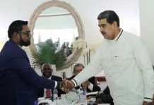 Shmanget lufta për naftën, Venezuela nuk do ta pushtojë Guajanën