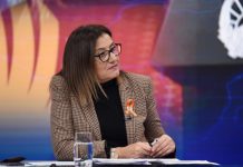 Trençevska: Maqedonia e Veriut është vendi i vetëm në rajon ku dialogu social është i gjallë