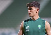 Rregullat e La Ligas bllokojnë rikthimin e Gabri Veigas si huazim te Celta Vigo