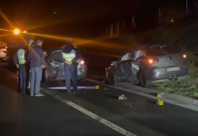 “Gara” që përfundoi me tre të vdekur, një muaj paraburgim ndaj dy shoferëve