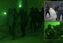 Shmangen sulme terroriste në Turqi, 29 të arrestuar: Të përfshirë me ISIS-in!