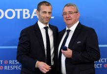 UEFA kërkon që Gjykata Evropiane e Drejtësisë të ndryshojë deklaratën për shtyp rreth Superligës Evropiane