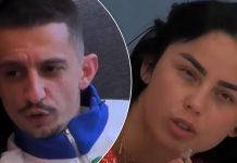 Degradoi debati mes tyre, Gani Gërmia nuk pranon t’i kërkoj falje Lindës