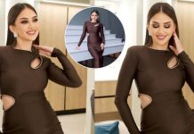 Kiara Tito shkëlqen në imazhet e reja teksa ekspozon barkun e rrumbullakosur