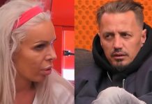 “Para Zotit rri drejtë” – Blero tenton të sqarohet me Edona James pas debateve me të