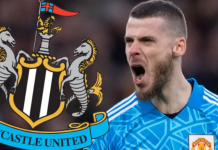 Newcastles mund t’i ndalohet nënshkrimi i David de Geas për shkak të rregullave të rrepta