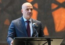 Kovaçevski: Do të propozohet që ndërrimi i lejeve të shoferëve të jetë pa pagesë