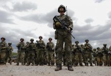 “Kosova e përgatitur dhe e mbrojtur, Serbia s’ka guxim për sulm frontal”