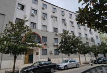 Goditi me sëpatë në kokë 33 vjeçarin në Kavajë, lihet në burg autori