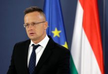 Hungaria kërcënon Bullgarinë se mund t’i vendosë veto për hyrje në Schengen