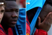 Transferimi i ri i Bayernit “shpërthen” në lot pas zëvendësimit nga loja