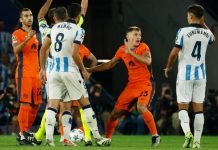 Dita e ndeshjeve në Ligën e Kampionëve, zhvillohet raundi i fundit i grupeve