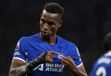 “Jepini kohë”, Pochettino e krahason Jacksonin me dy sulmuesit më të mëdhenj në histori të Chelseat