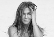 Jennifer Aniston tregon se si ishte filmimi i një skene intime me Jon Hamm: Nuk kisha nevojë për ndonjë këshillë