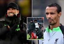 Vjen nga Bundesliga, Liverpooli ka gati milionat për zëvendësuesin e Joel Matip