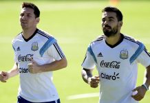 Theret me thikë Ezequiel Lavezzi, dërgohet me urgjencë në spital