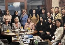 Forumi i Gruas i Lëvizjes Demokratike në Kumanovë