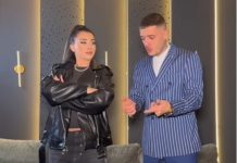 Ende pa u publikuar projekti, Bardhi e Melinda thyejnë rekord shikime në ‘TikTok’