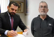 Lloga në Ankara do të kërkojë informacione shtesë për ekstradimin e Palevskit